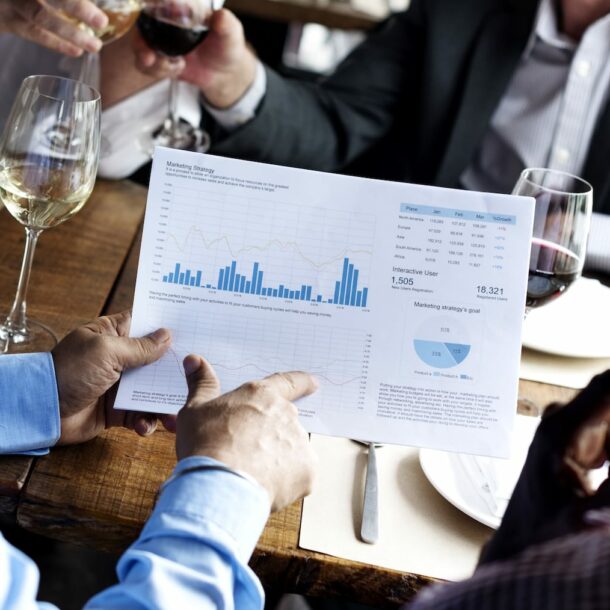 group of people business meeting concept PTALZ6T