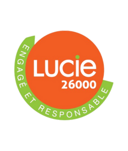 Label Lucie 26000