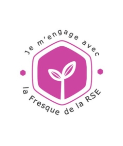 La fresque de la RSE